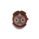 Impression Mixing Tips Brown U9016-6