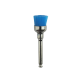 Latch Style Flat Prophy Cup Brush Colored 