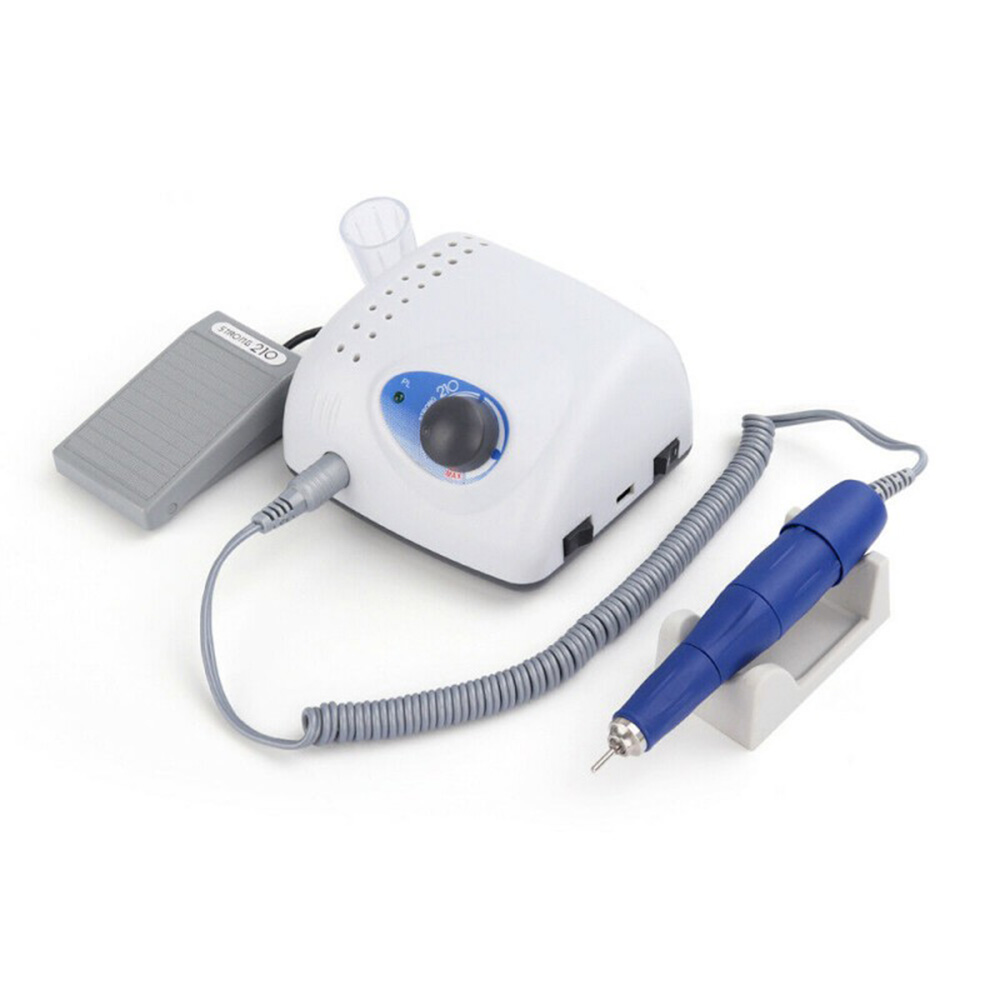 Brush Micromotor 210-105L
