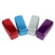 B002 - 72 Hole Autoclavable Box Solid Core  