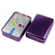 B006c - 120 Holes Bur Disinfection Box