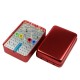 B006c - 120 Holes Bur Disinfection Box