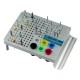 B023c - 180 Holes Endo Box