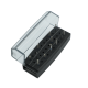 MS015B Box for FG Burs - 30 Holes