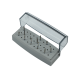 MS015B Box for FG Burs - 30 Holes