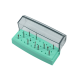 MS015B Box for FG Burs - 30 Holes