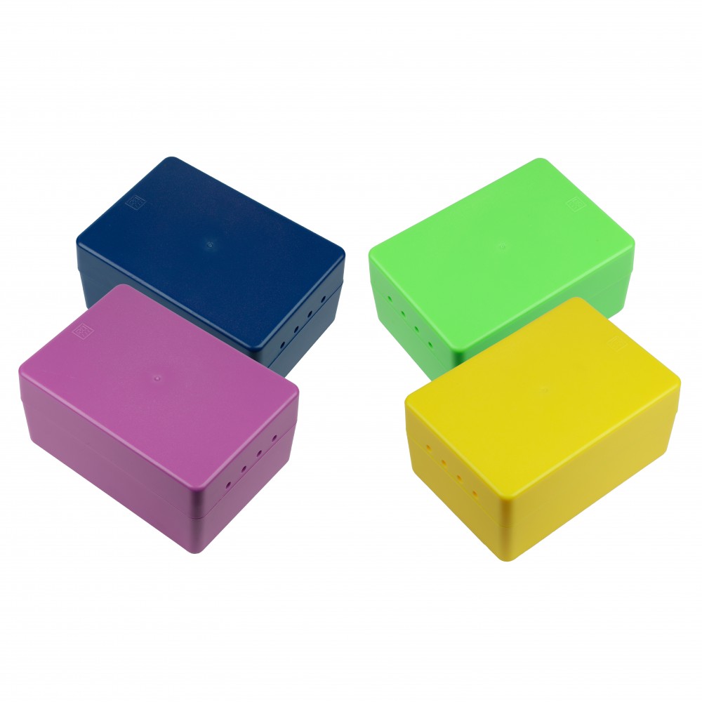 MS11B Box For Endo Files - 160  holes                            