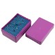 MS11B Box For Endo Files - 160  holes                            