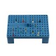 MS11B Box For Endo Files - 160  holes                            