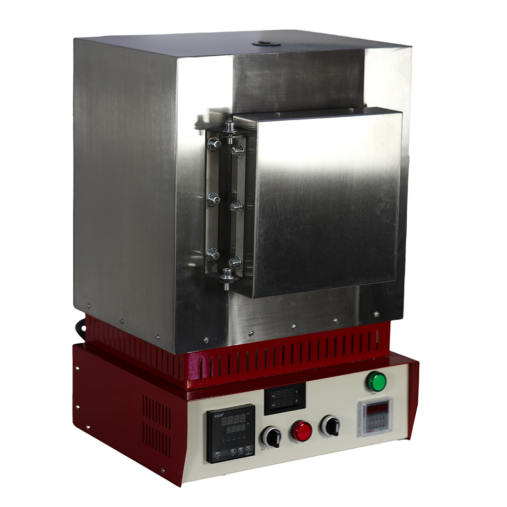  Burnout  Furnace