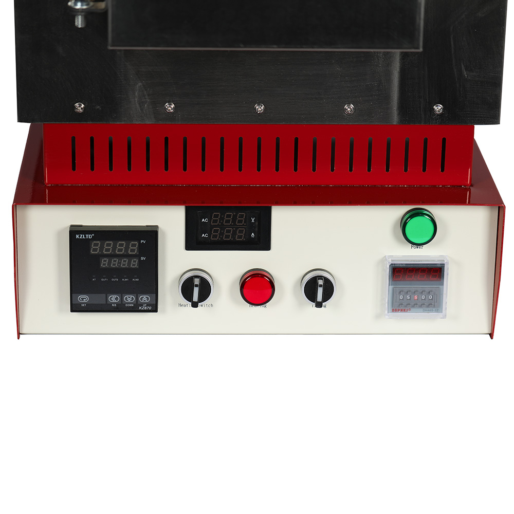 Burnout Furnace Burnout Furnace