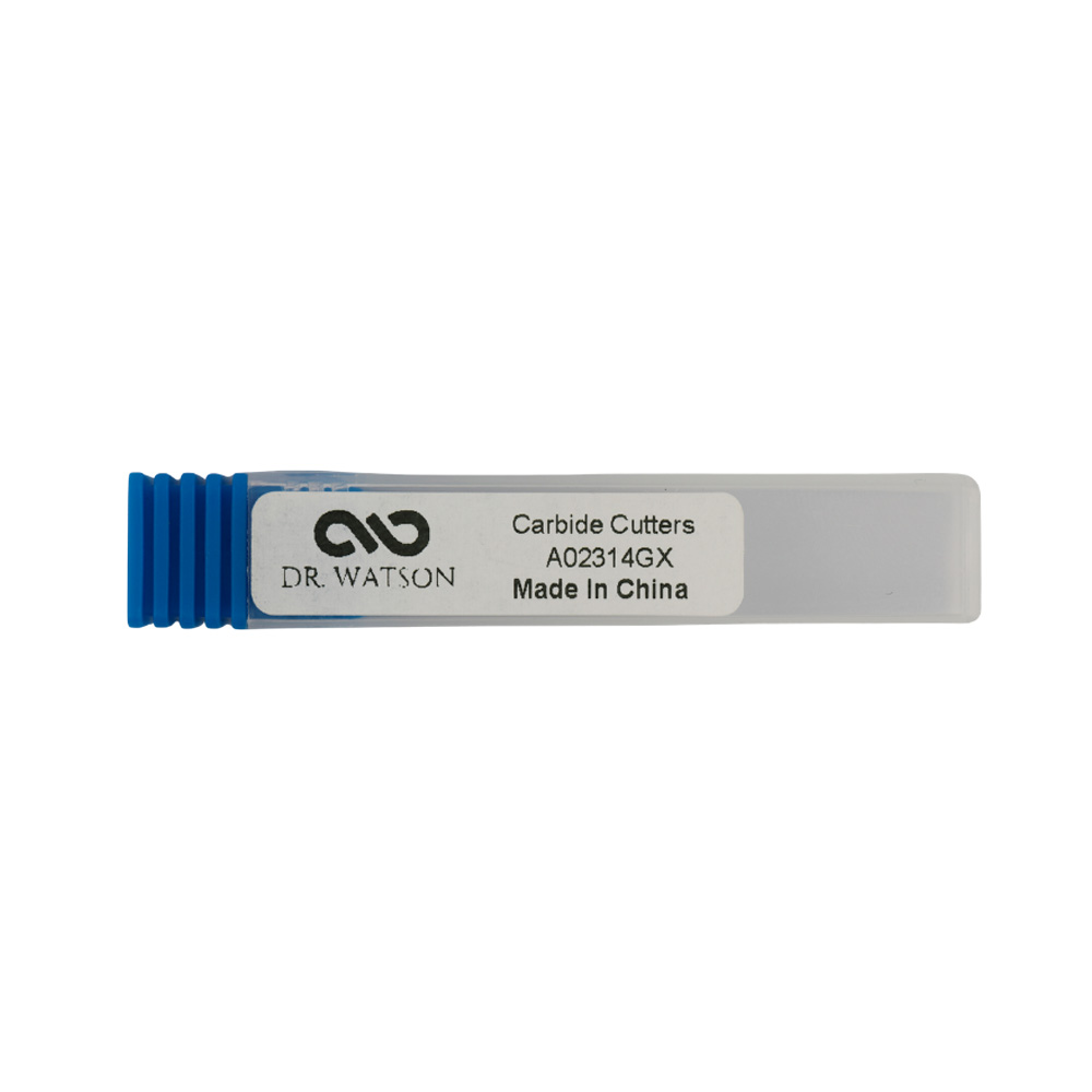 Carbide Cutter A02314GX