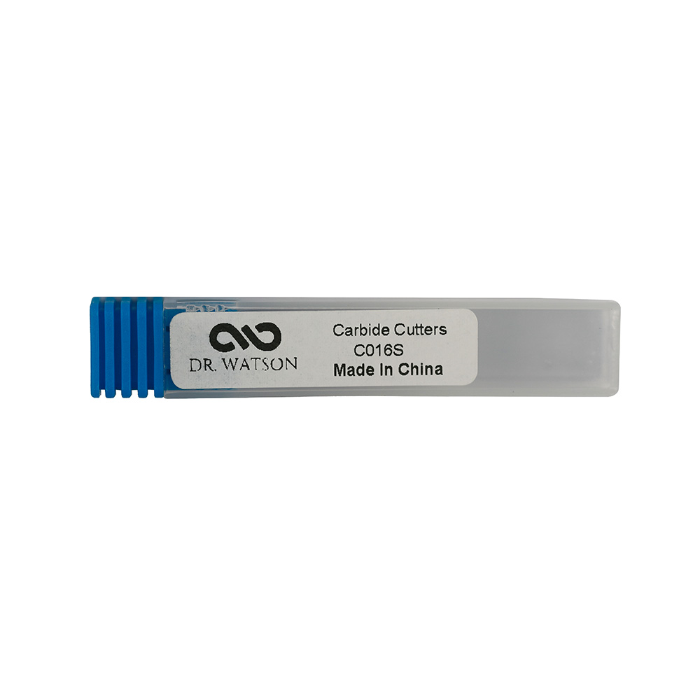 Carbide Cutter C016S