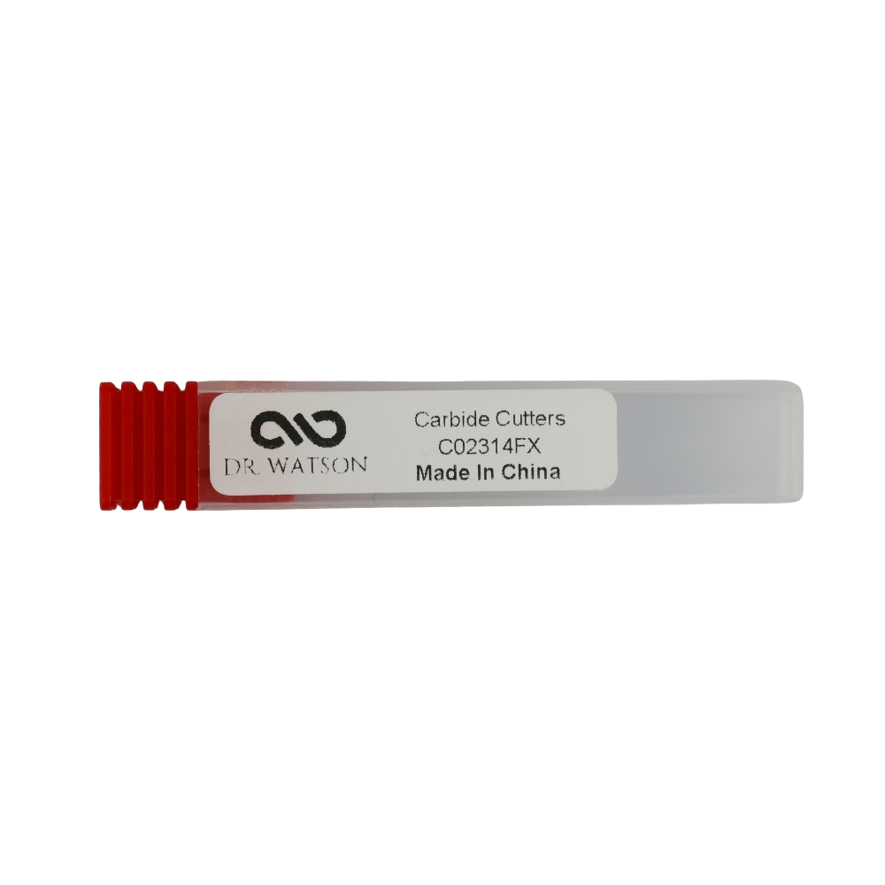 Carbide Cutter C02314FX