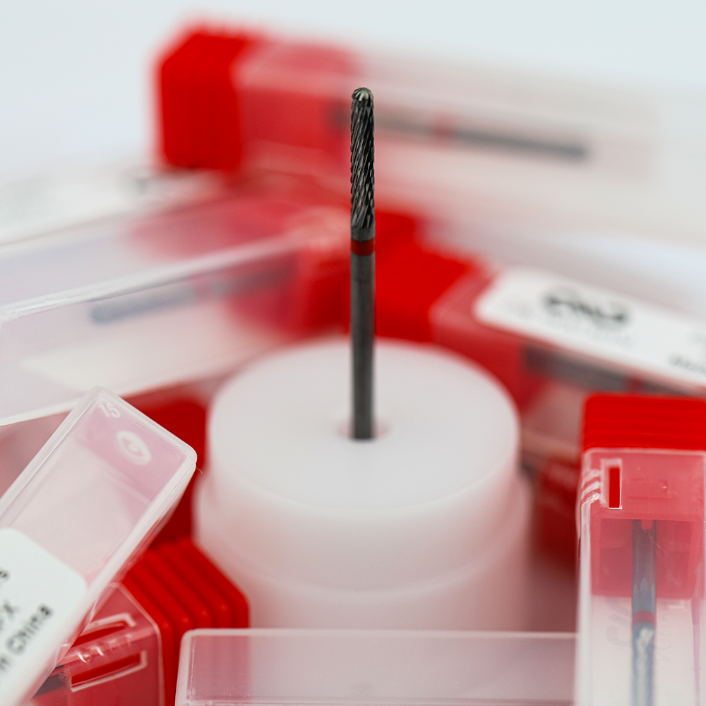 Carbide Cutter C02314FX