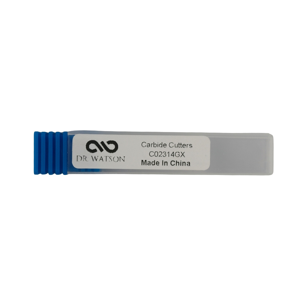 Carbide Cutter C02314GX