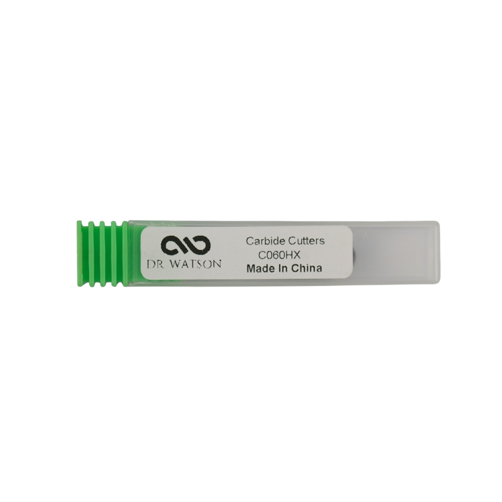 Carbide Cutter C060HX