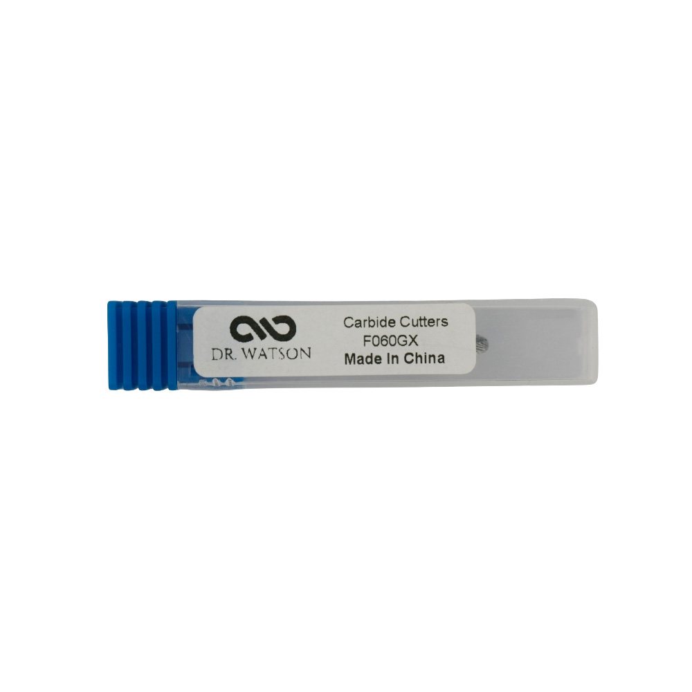 Carbide Cutter F060GX