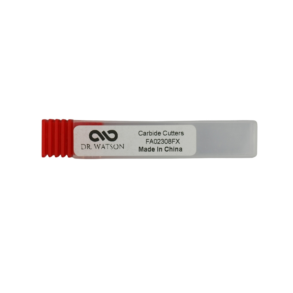 Carbide Cutter FA02308FX