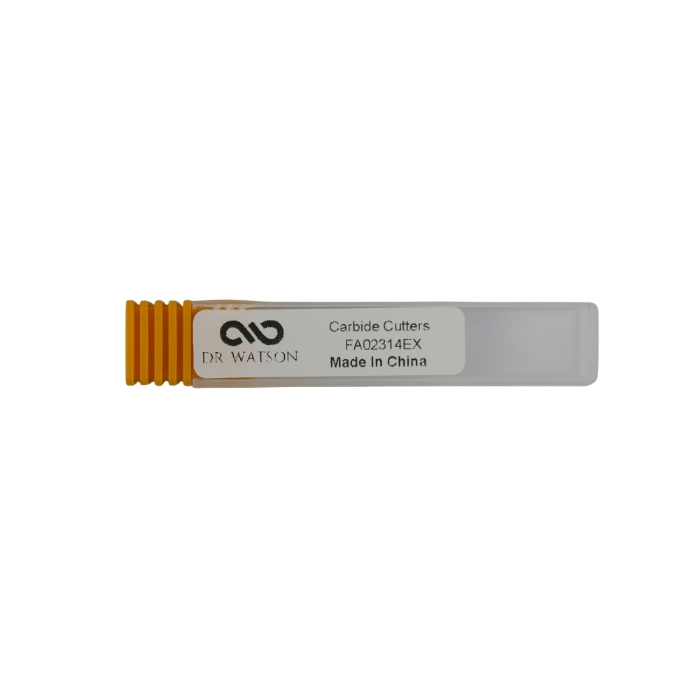 Carbide Cutter FA02314EX