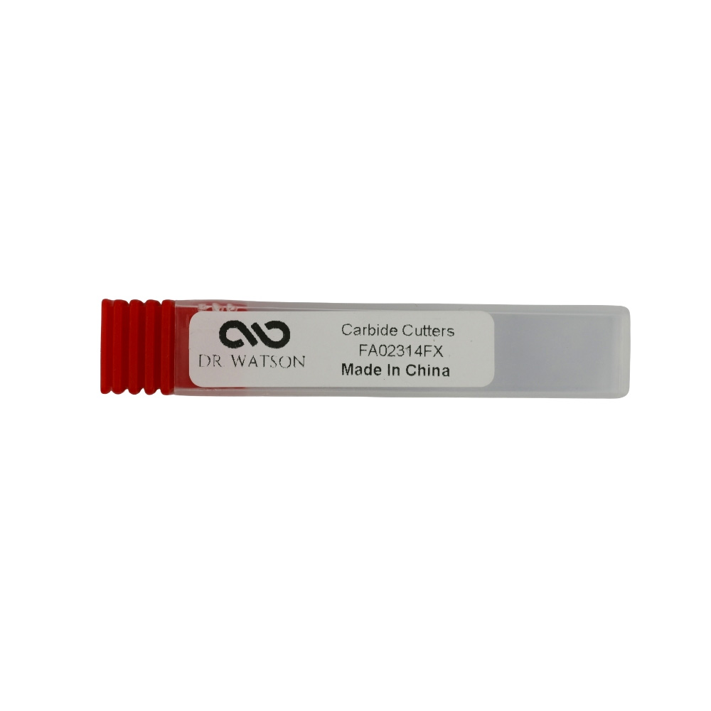 Carbide Cutter FA02314FX