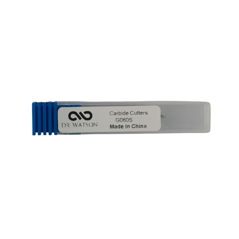 Carbide Cutter G060S