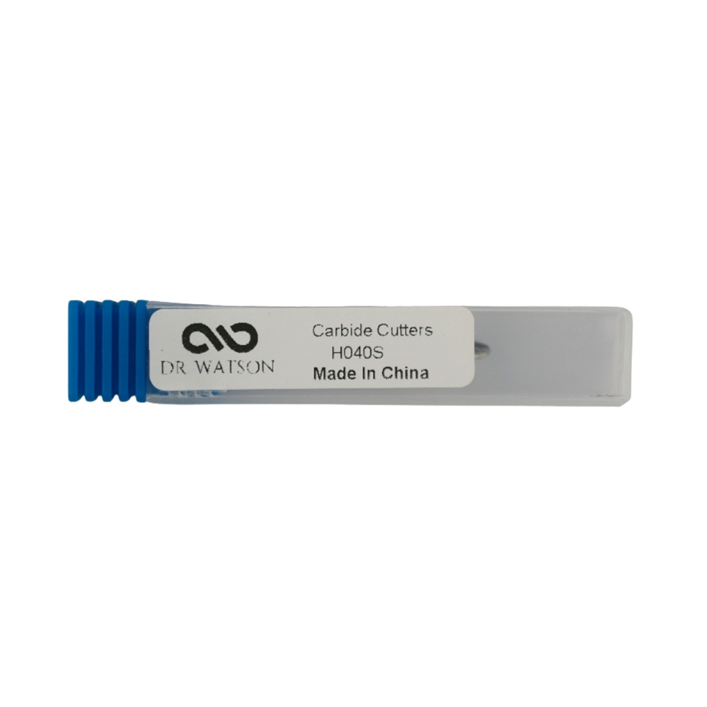 Carbide Cutter H040S