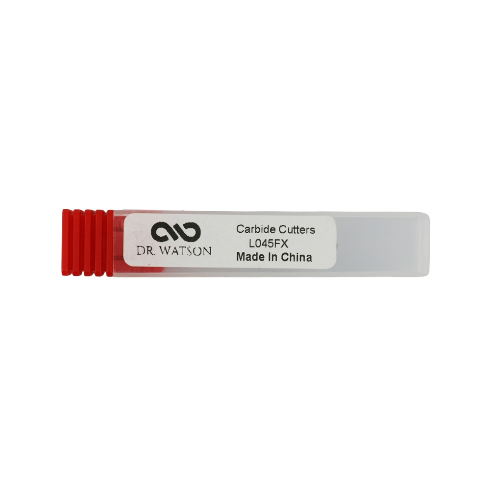 Carbide Cutter L045FX