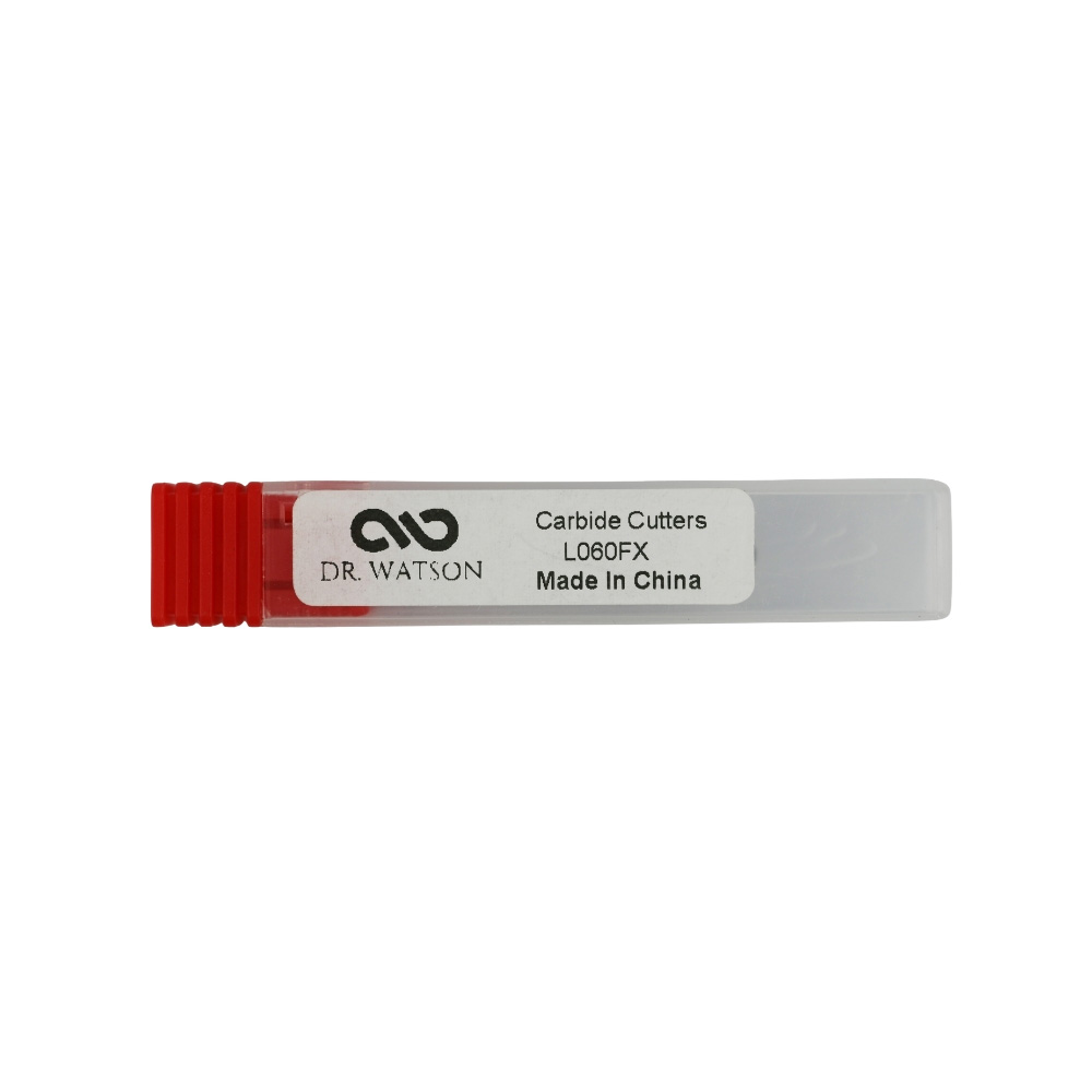Carbide Cutter L060FX