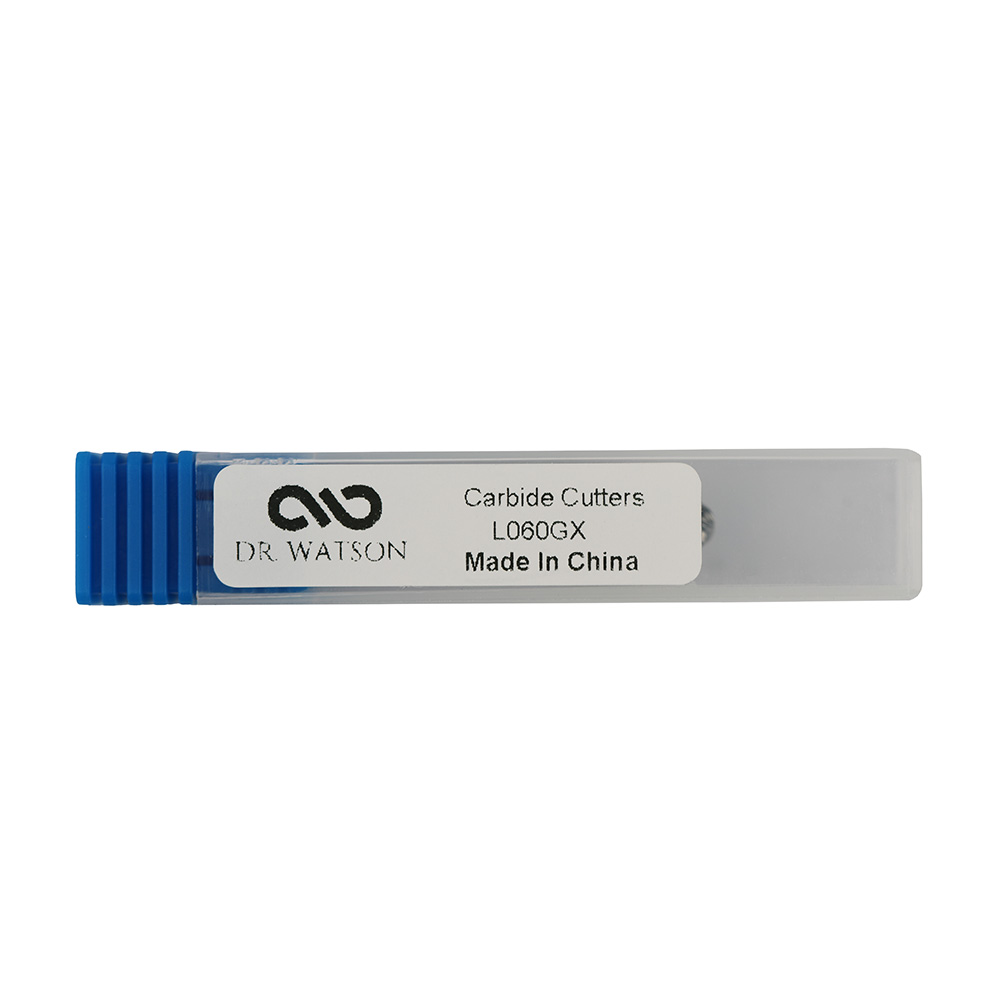 Carbide Cutter L060GX