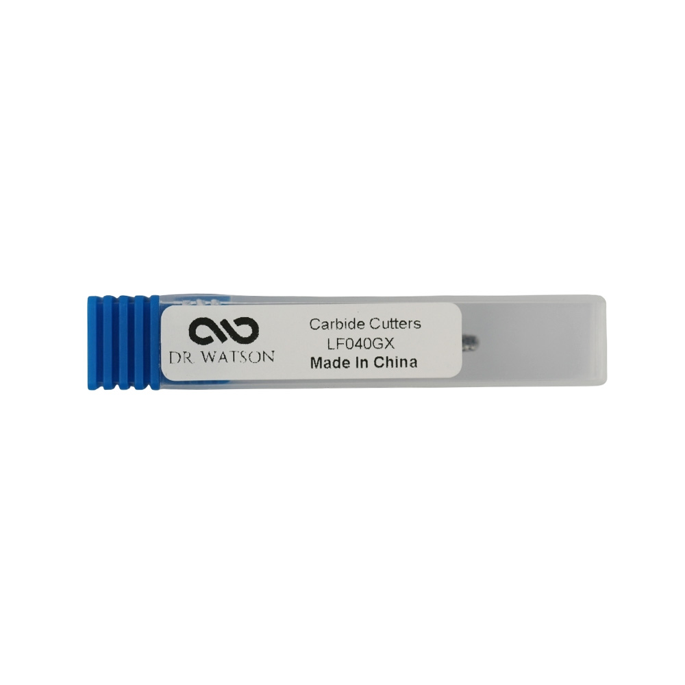 Carbide Cutter LF040GX