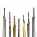 Freza Karbide