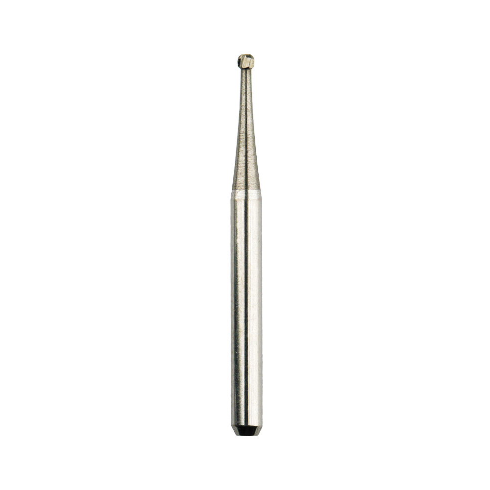 Round Carbide Burs