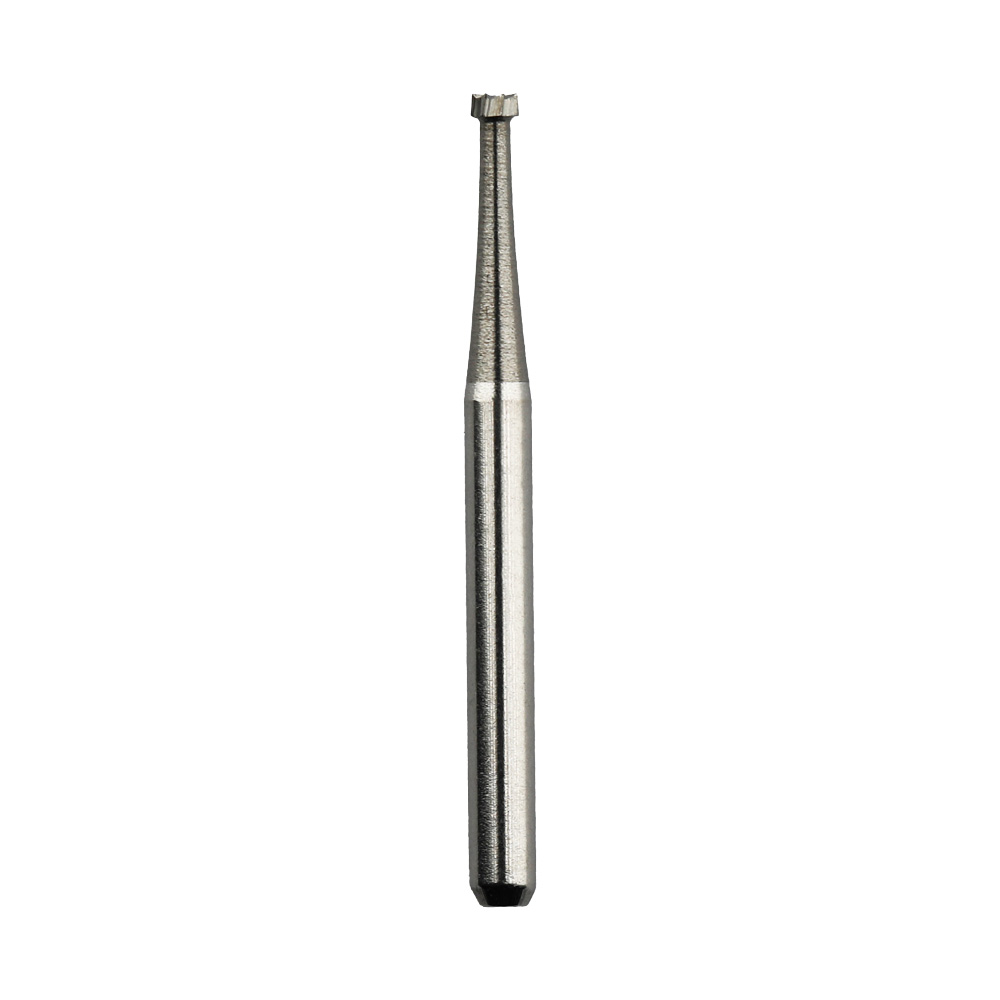 Wheel Carbide Burs