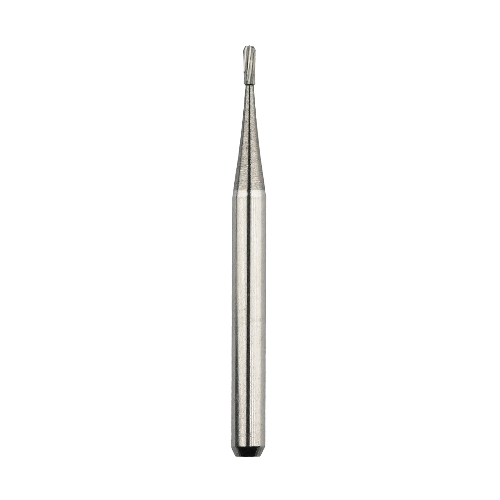 Pear Carbide Burs
