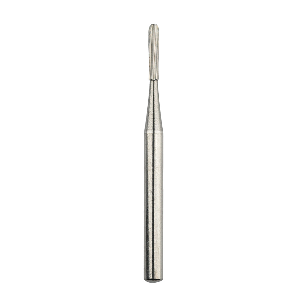 Pear Carbide Burs