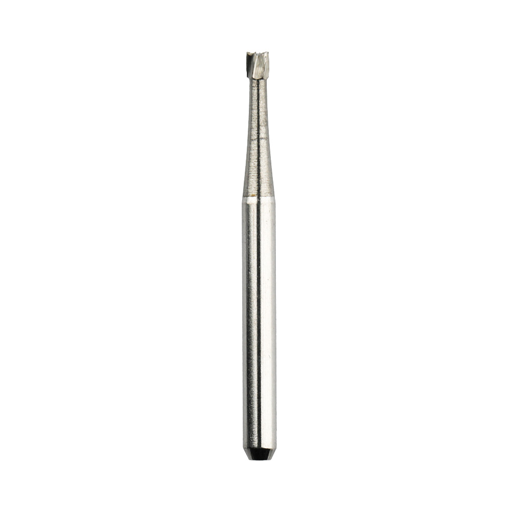 Inverted Cone Carbide Burs