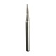 Taper Flat End Cross Cut Carbide Burs