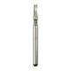 Taper Flat End Cross Cut Carbide Burs