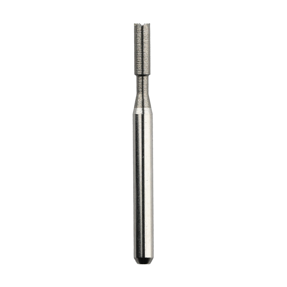 End Cutting Carbide Burs