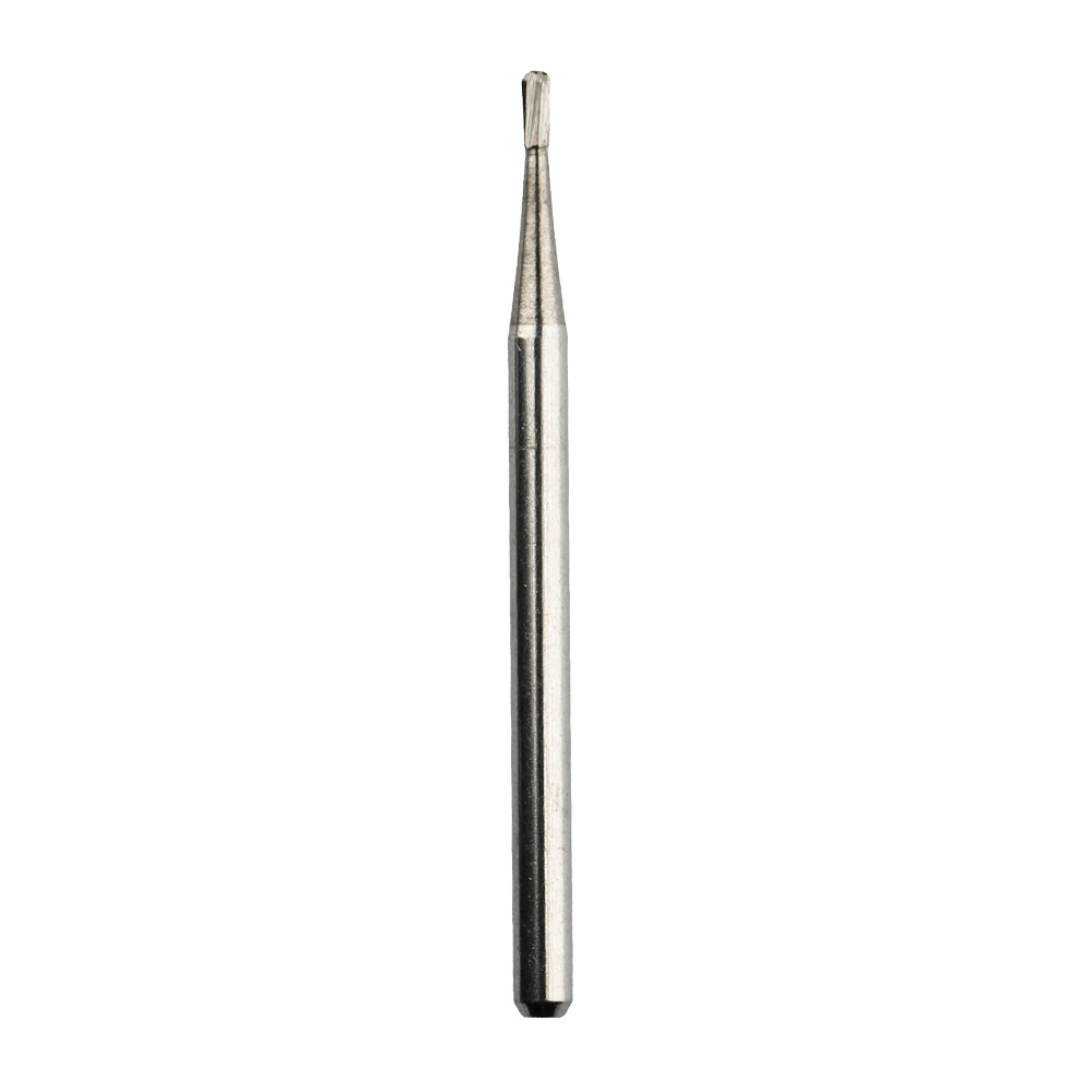 Pear Carbide Burs
