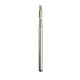 Taper Flat End Cross Cut Carbide Burs