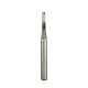 Taper Flat End Carbide Burs