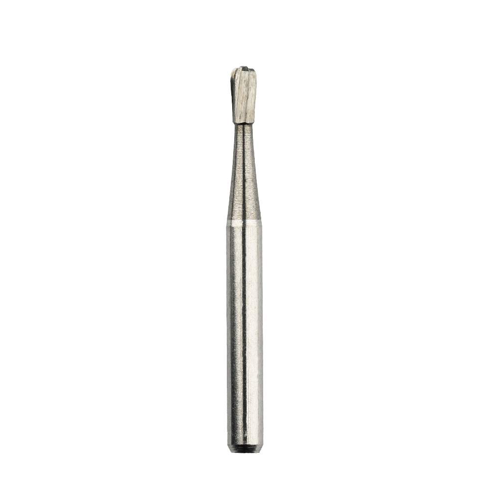 Pear Carbide Burs