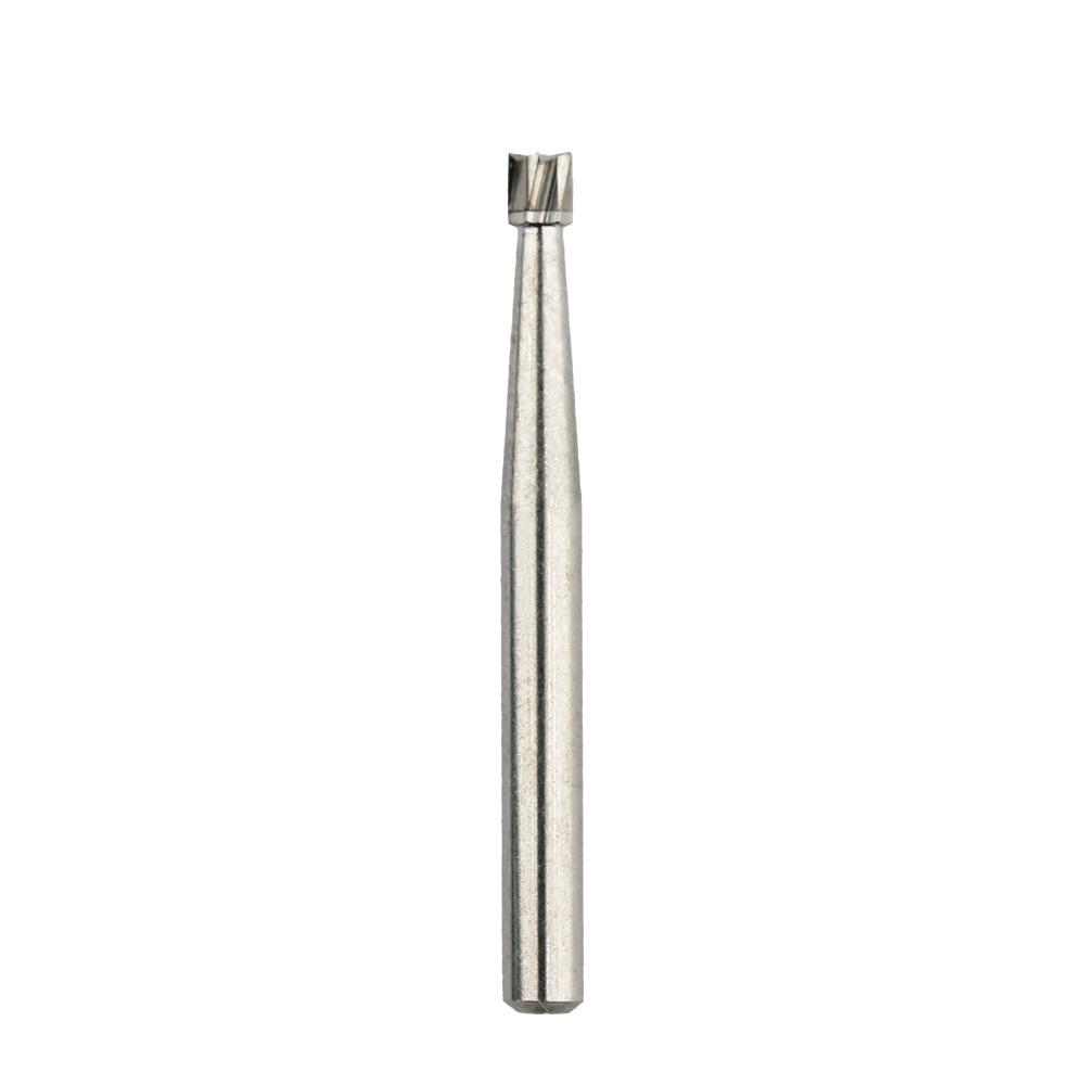 Inverted Cone Carbide Burs