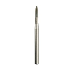 Scaling Carbide Burs