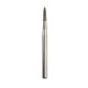 Scaling Carbide Burs