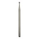 Round Carbide Burs