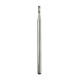 Straight Flat End Cross Cut Carbide Burs
