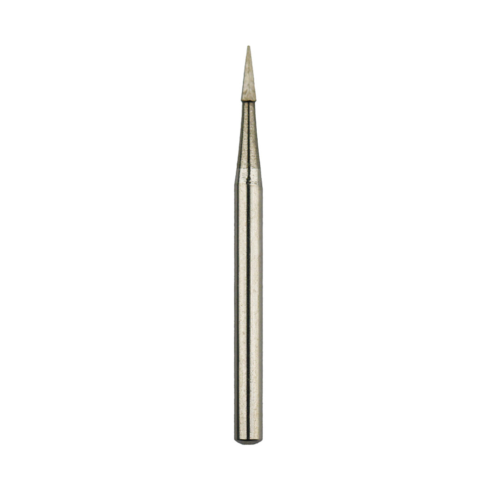 Scaling Carbide Burs